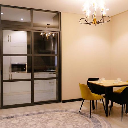 Medion Apartments Tashkent Exterior photo