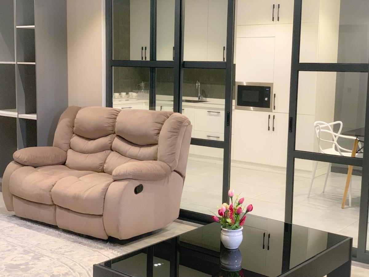 Medion Apartments Tashkent Exterior photo